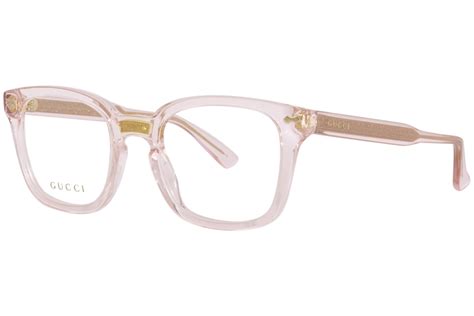 gucci glasses code|gucci transparent glasses.